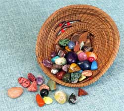 Healing Crafts